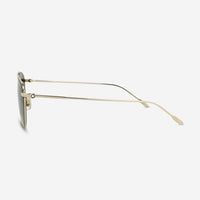 Montblanc Fashion Men's Sunglasses MB0211S-30012091004