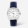 MeisterSinger Metris Stainless Steel Men's Automatic Watch ME901 - THE SOLIST