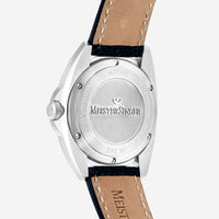 MeisterSinger Metris Stainless Steel Men's Automatic Watch ME901 - THE SOLIST