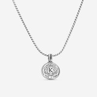 "KONSTANTINO - ""Dome"" Sterling Silver & 18k Yellow Gold, Blue Spinel Doublet Pendant (SPN: 13mm) - MEKJ732-628  Pendant Dimensions: 1.12 x 0.75 in. S/S Chain Included:CHKJ22-131-18 (Length - 18in.)" - THE SOLIST
