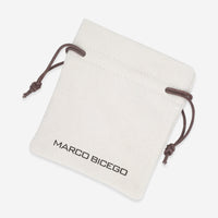 Marco Bicego Masai 18K Yellow & White Gold Drop Earrings OG376_B_YW_M5