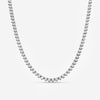 Ina Mar 14K White Gold Martini 15.00ct Tennis Necklace N1154F-FW-1500F - THE SOLIST