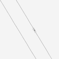 Assael Platinum South Sea Cultured Pearl & Diamond Pendant Necklace N4594 - THE SOLIST