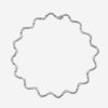 Suna Platinum Diamond Choker Necklace N251P