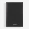 Porsche Design SLG Classic Billfold Black Wallet OBE09914.001 - THE SOLIST
