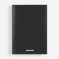 Porsche Design SLG Classic Billfold Black Wallet OBE09914.001 - THE SOLIST