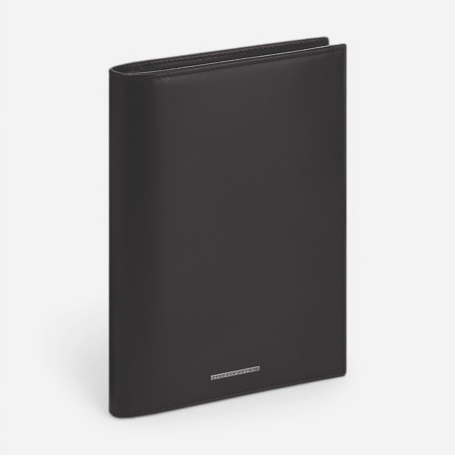 Porsche Design SLG Classic Billfold Black Wallet OBE09914.001 - THE SOLIST