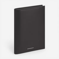Porsche Design SLG Classic Billfold Black Wallet OBE09914.001 - THE SOLIST