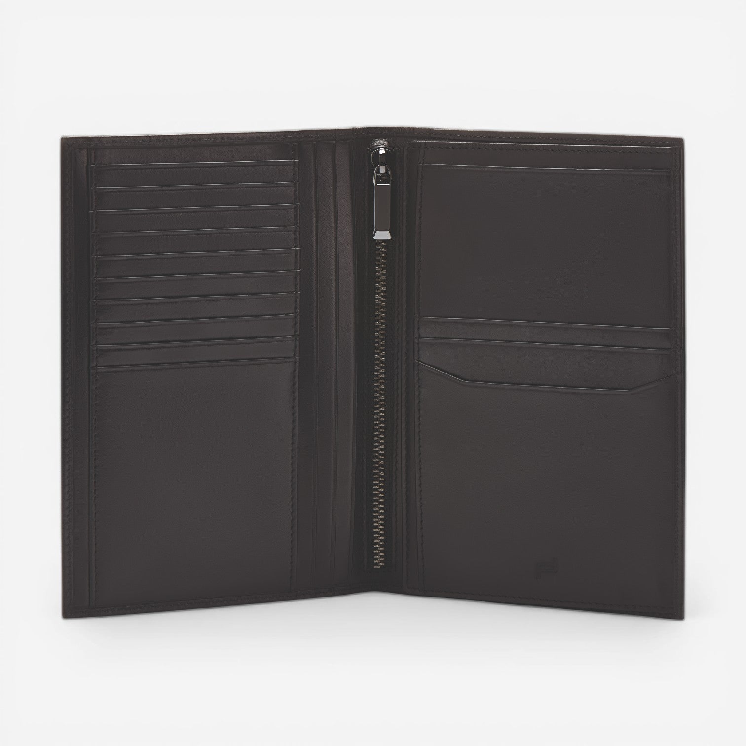 Porsche Design SLG Classic Billfold Black Wallet OBE09914.001 - THE SOLIST