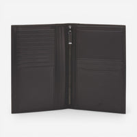 Porsche Design SLG Classic Billfold Black Wallet OBE09914.001 - THE SOLIST