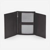Porsche Design SLG Classic Billfold Black Wallet OBE09914.001 - THE SOLIST
