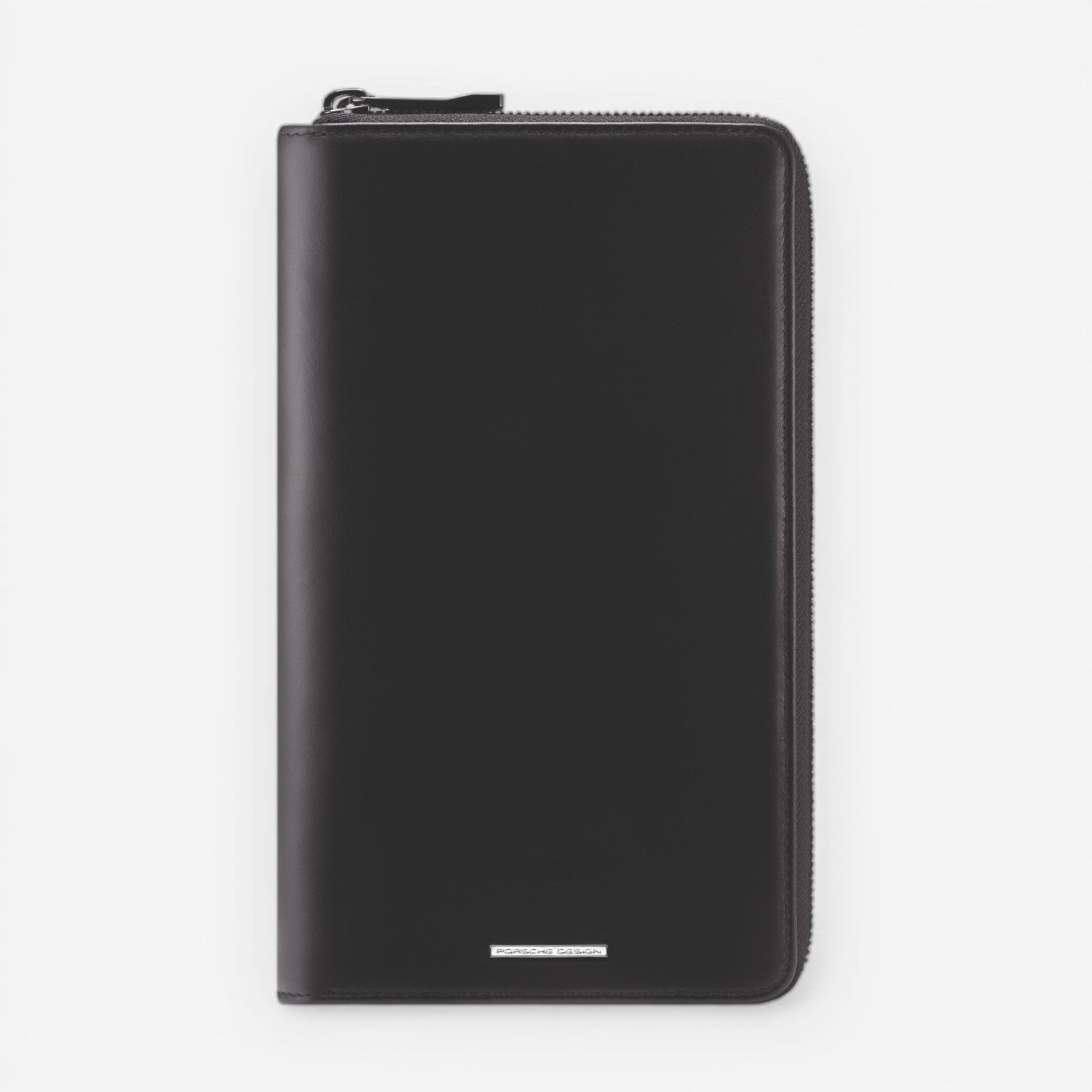 Porsche Design SLG Classic 12 Card Men's Pouch OBE09916.001 - THE SOLIST