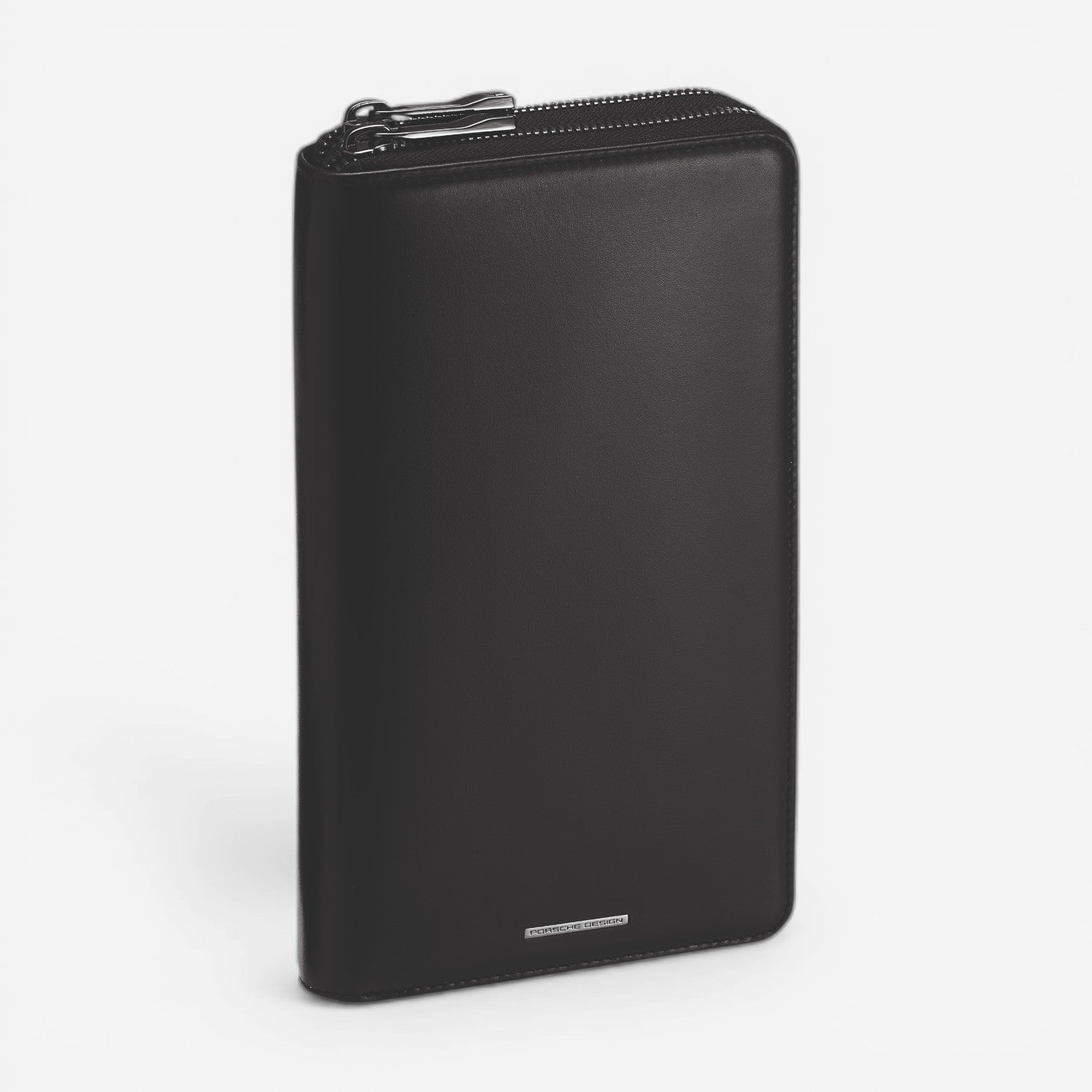 Porsche Design SLG Classic 12 Card Men's Pouch OBE09916.001 - THE SOLIST