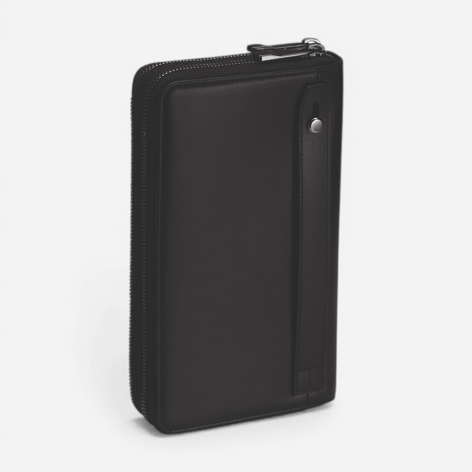 Porsche Design SLG Classic 12 Card Men's Pouch OBE09916.001 - THE SOLIST