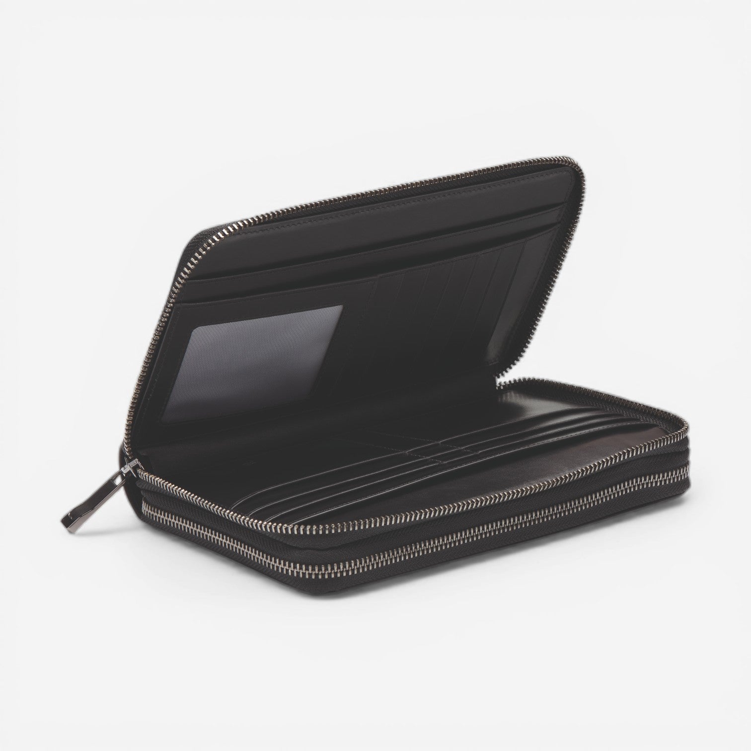 Porsche Design SLG Classic 12 Card Men's Pouch OBE09916.001 - THE SOLIST