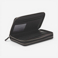 Porsche Design SLG Classic 12 Card Men's Pouch OBE09916.001 - THE SOLIST