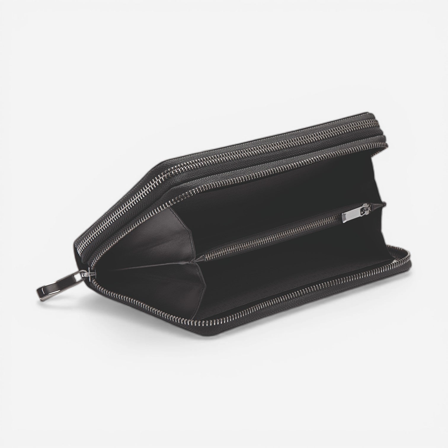 Porsche Design SLG Classic 12 Card Men's Pouch OBE09916.001 - THE SOLIST