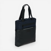 Porsche Design Urban Black Eco Business Tote OCL01525.006 - THE SOLIST