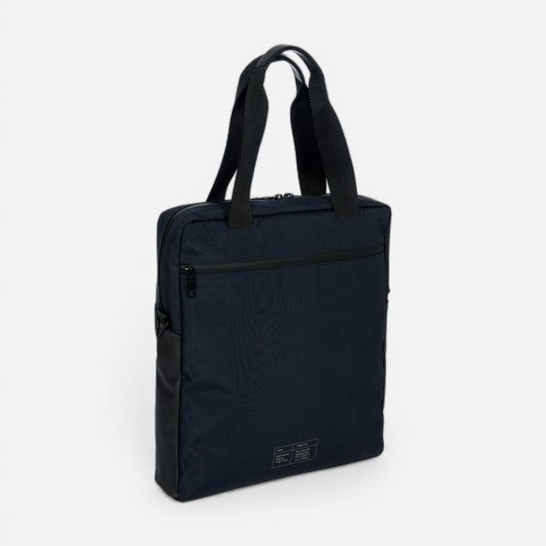 Porsche Design Urban Black Eco Business Tote OCL01525.006 - THE SOLIST