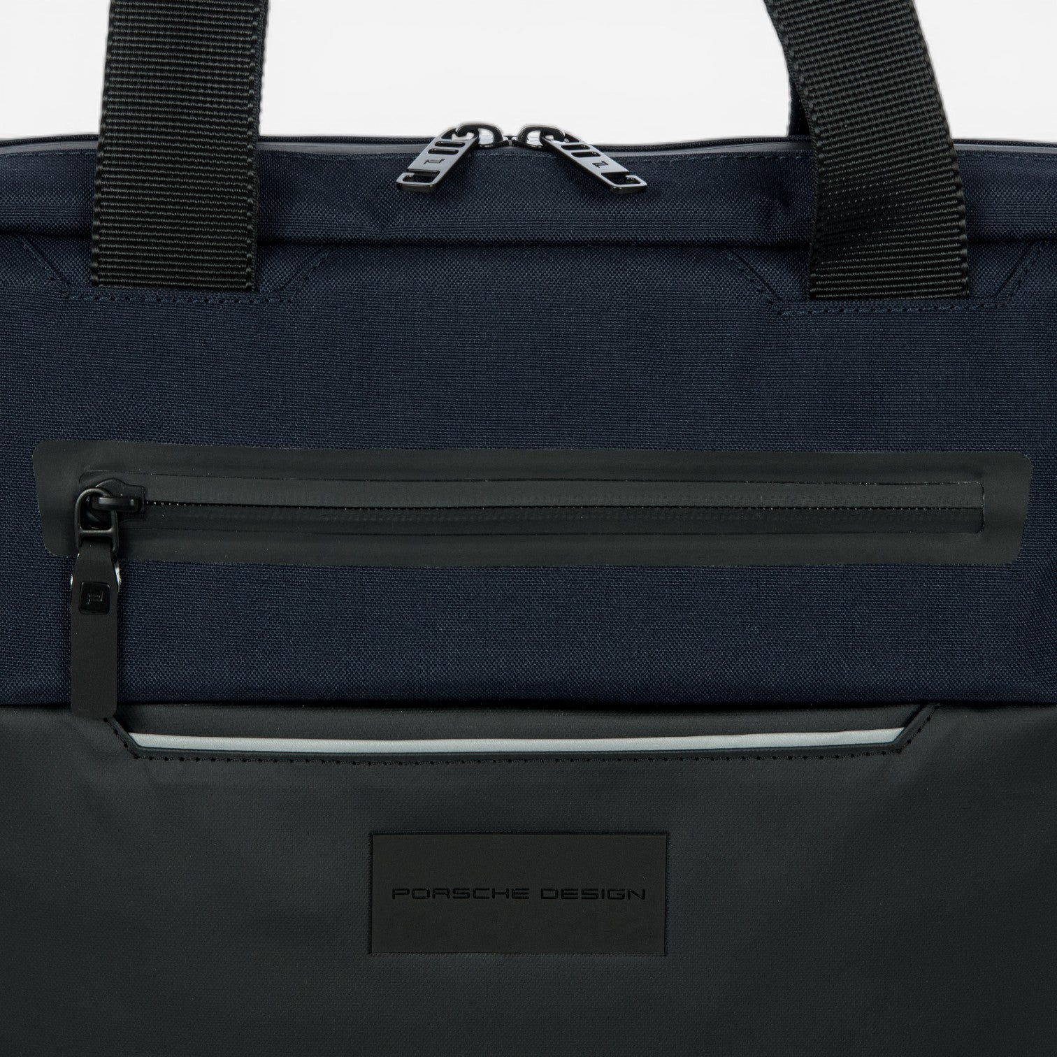 Porsche Design Urban Black Eco Business Tote OCL01525.006 - THE SOLIST