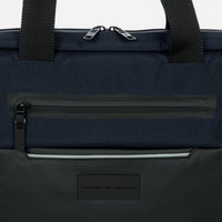 Porsche Design Urban Black Eco Business Tote OCL01525.006 - THE SOLIST
