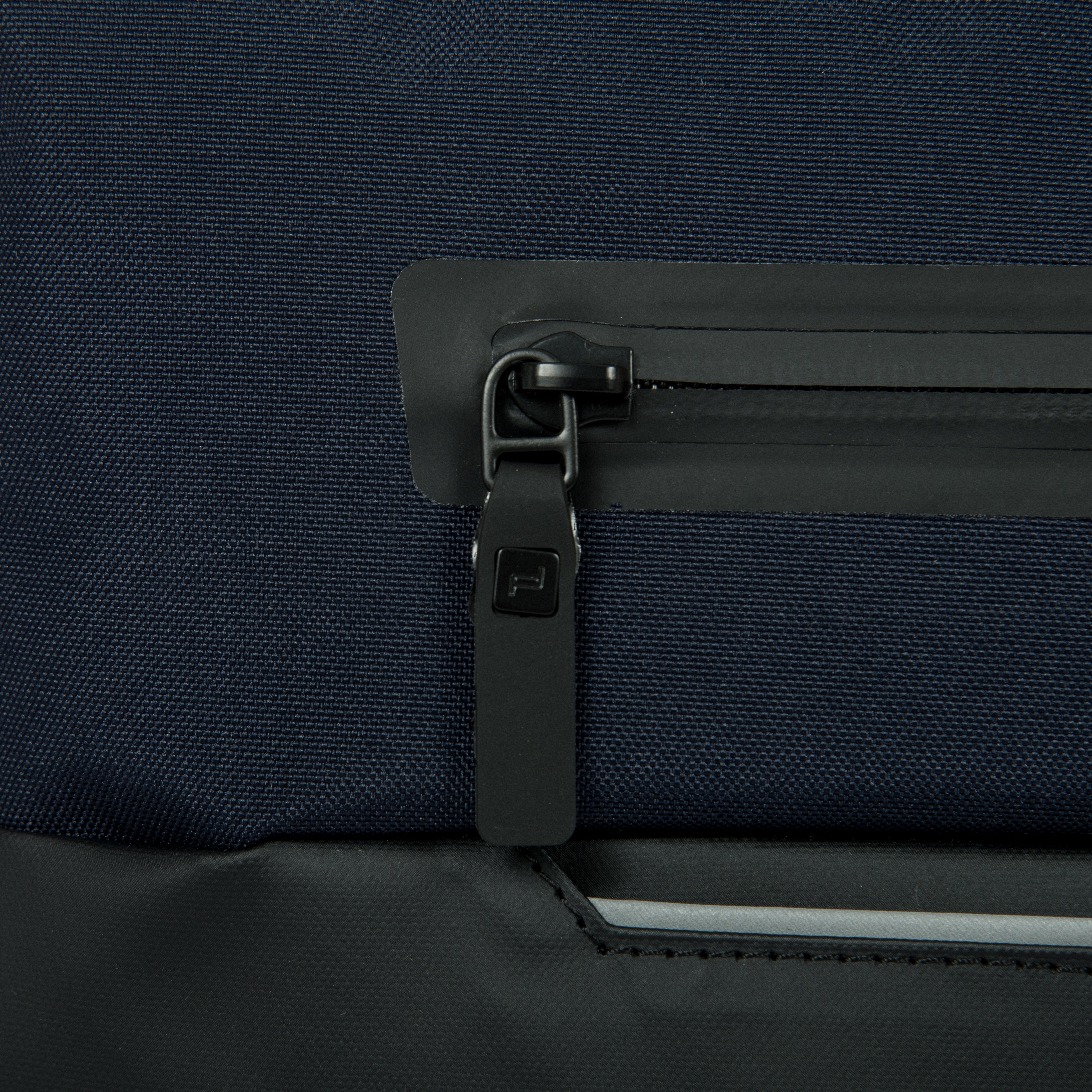 Porsche Design Urban Black Eco Business Tote OCL01525.006 - THE SOLIST