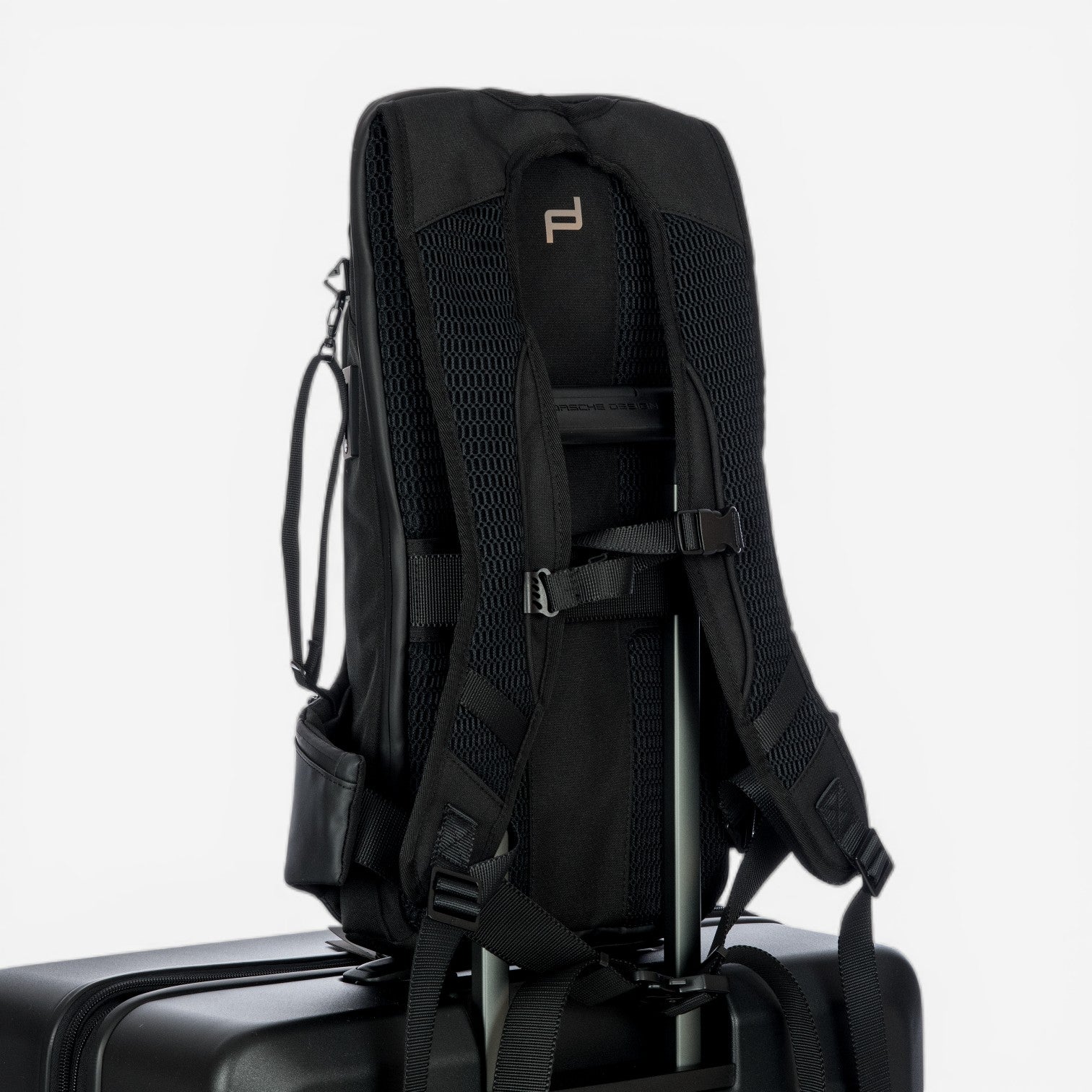 Porsche Design Urban Eco Cycling Backpack OCL01608.001 - THE SOLIST