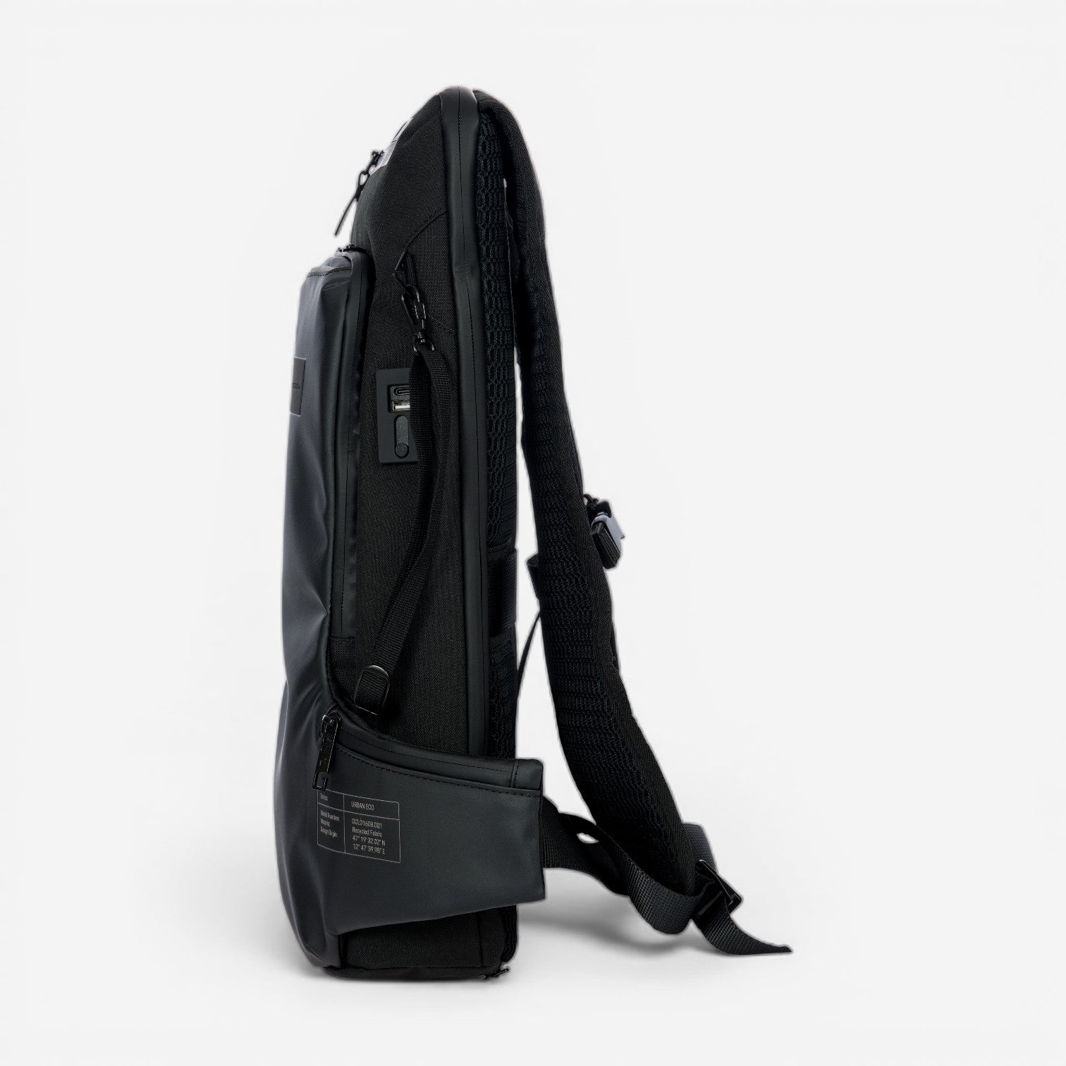 Porsche Design Urban Eco Cycling Backpack OCL01608.001 - THE SOLIST