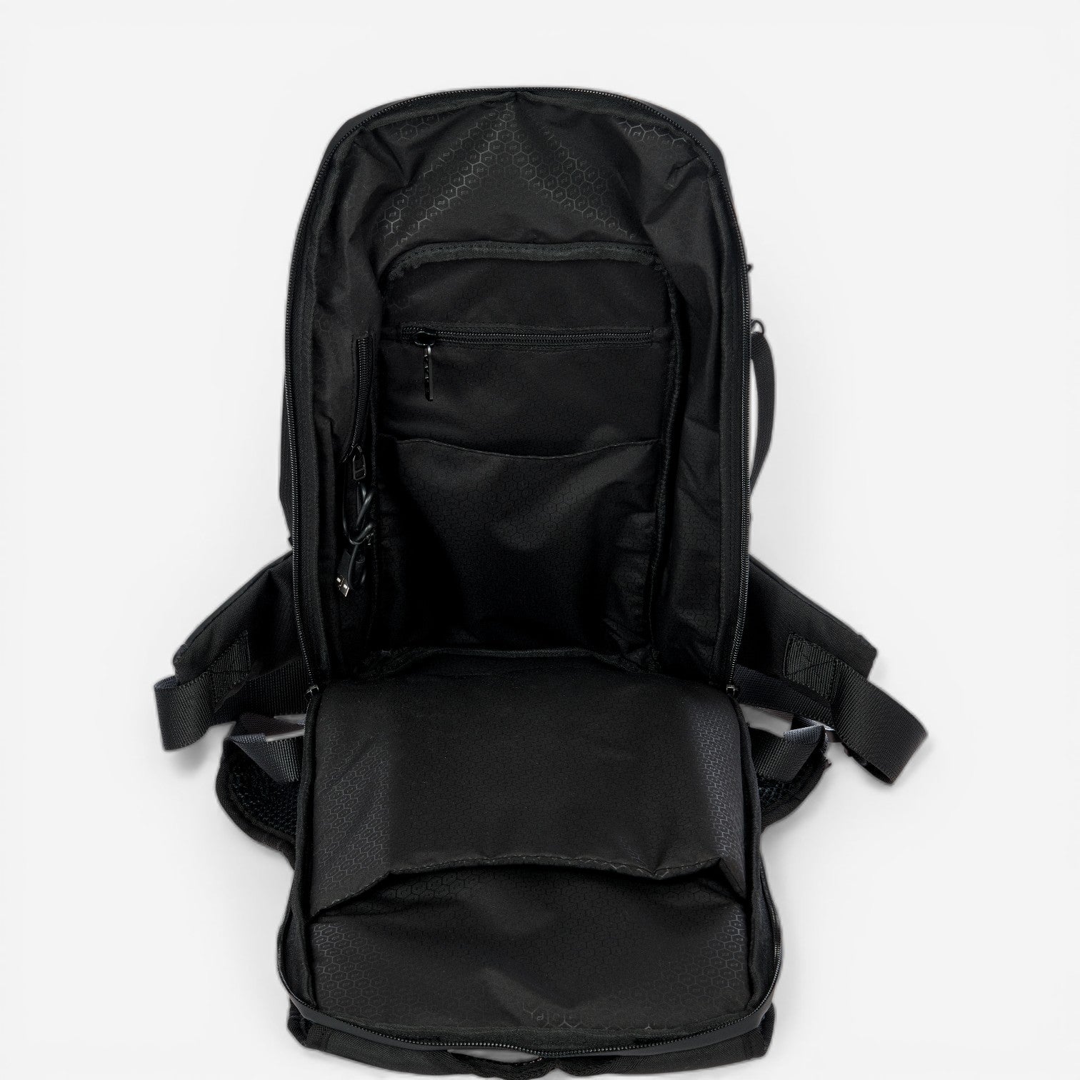 Porsche Design Urban Eco Cycling Backpack OCL01608.001 - THE SOLIST