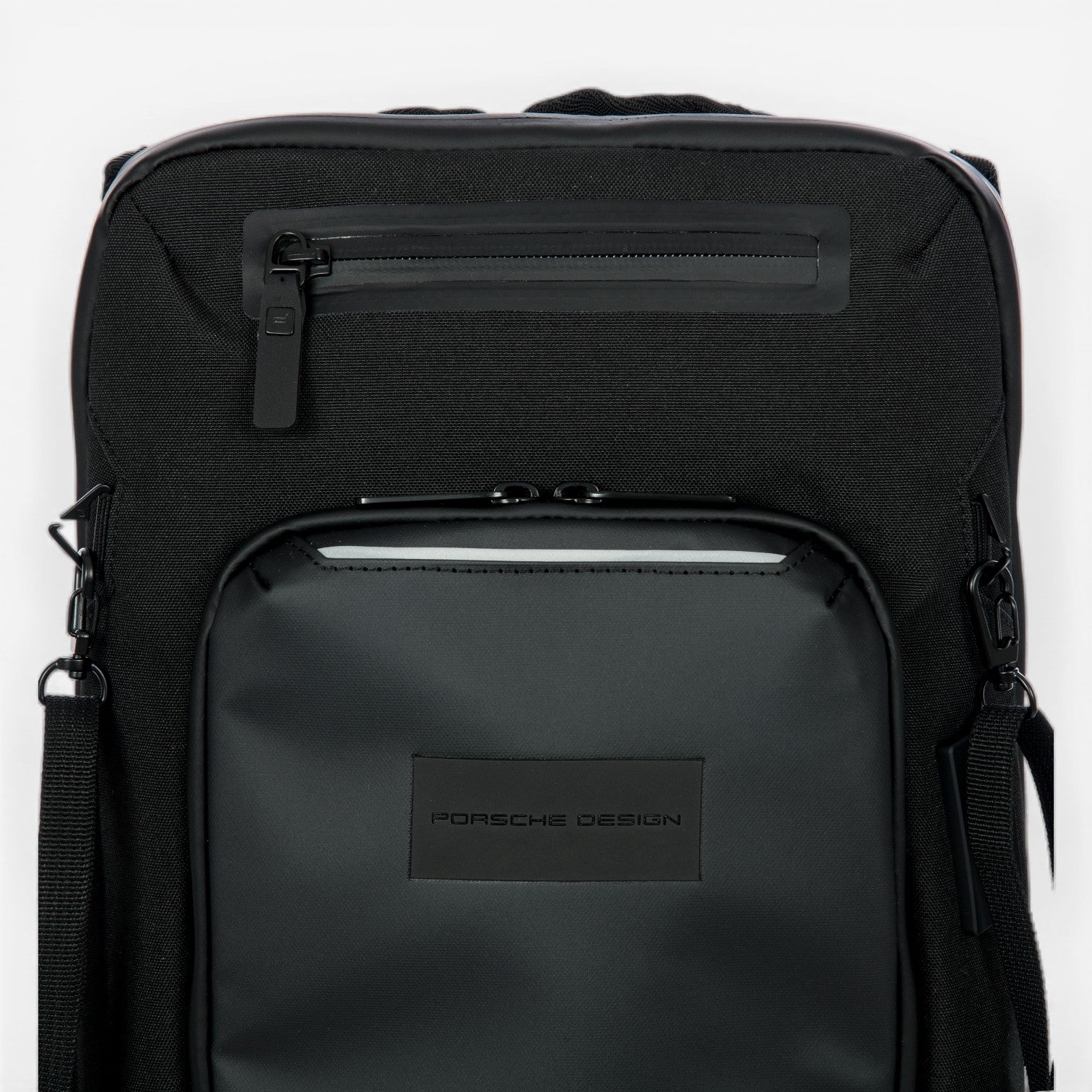 Porsche Design Urban Eco Cycling Backpack OCL01608.001 - THE SOLIST