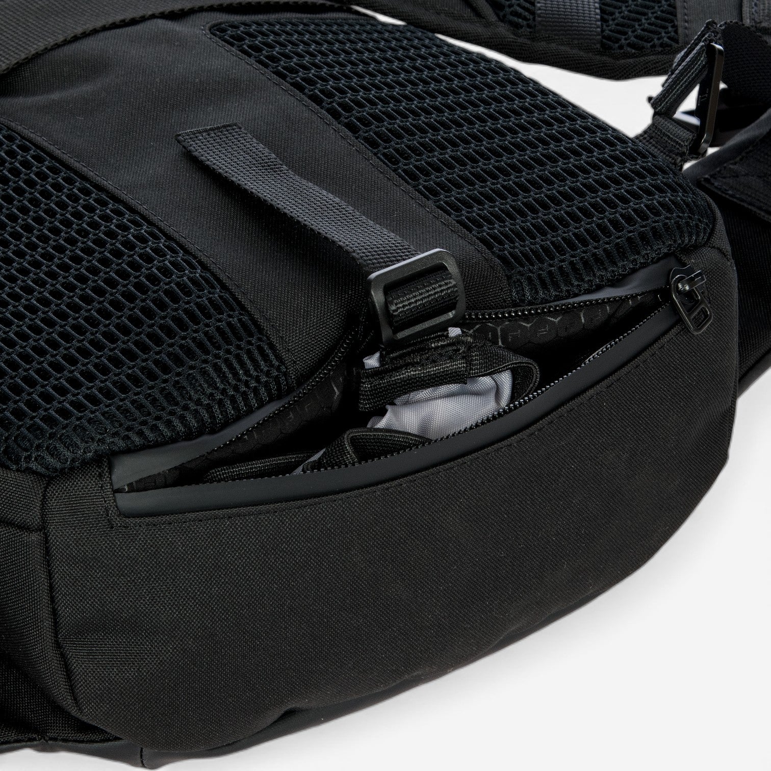 Porsche Design Urban Eco Cycling Backpack OCL01608.001 - THE SOLIST