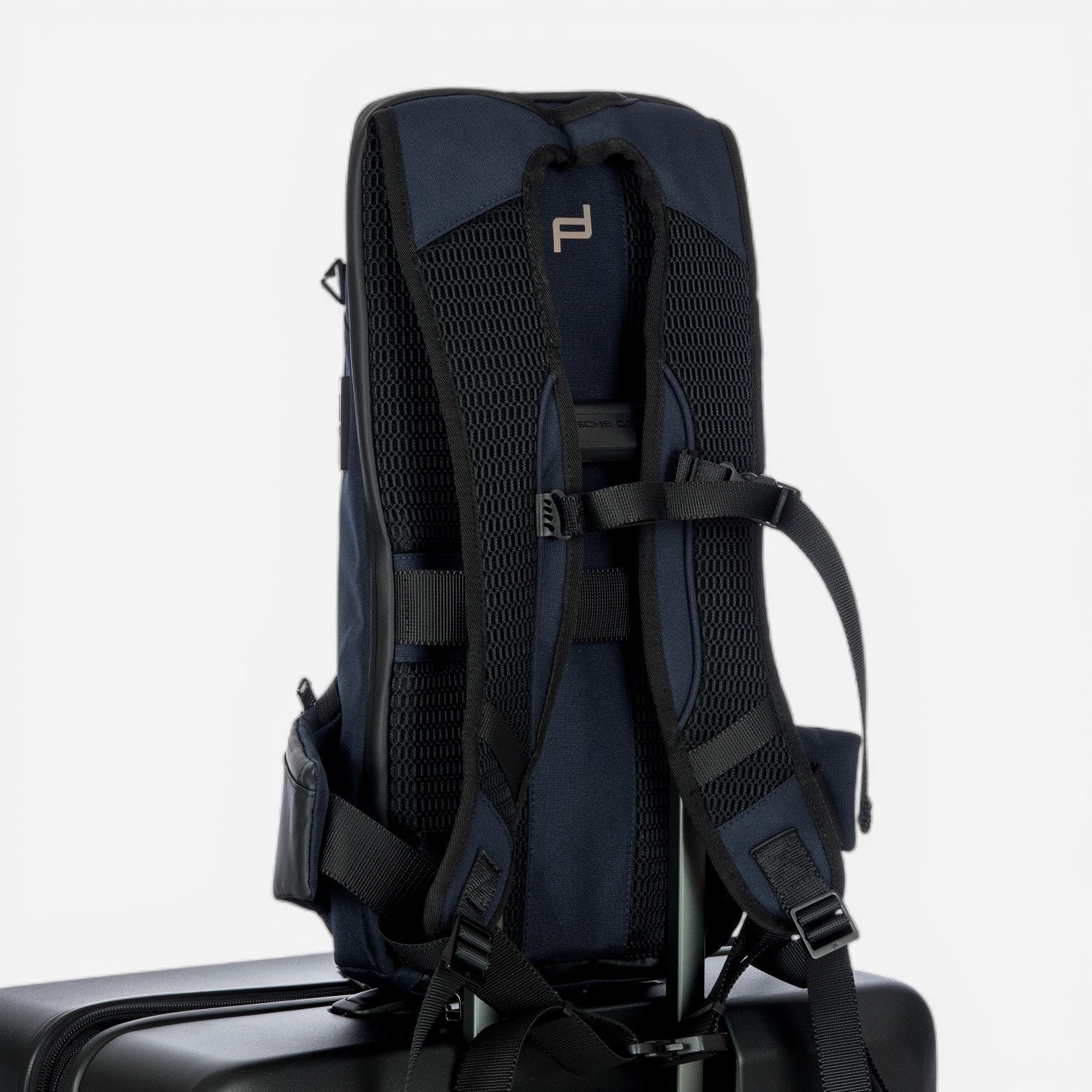 Porsche Design Urban Eco Cycling Backpack OCL01608.006 - THE SOLIST