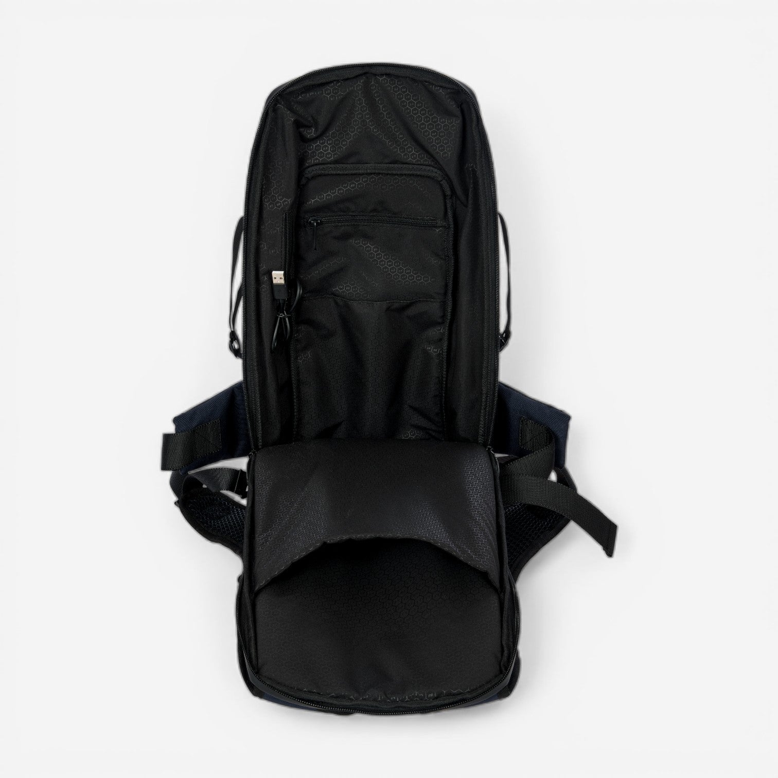 Porsche Design Urban Eco Cycling Backpack OCL01608.006 - THE SOLIST