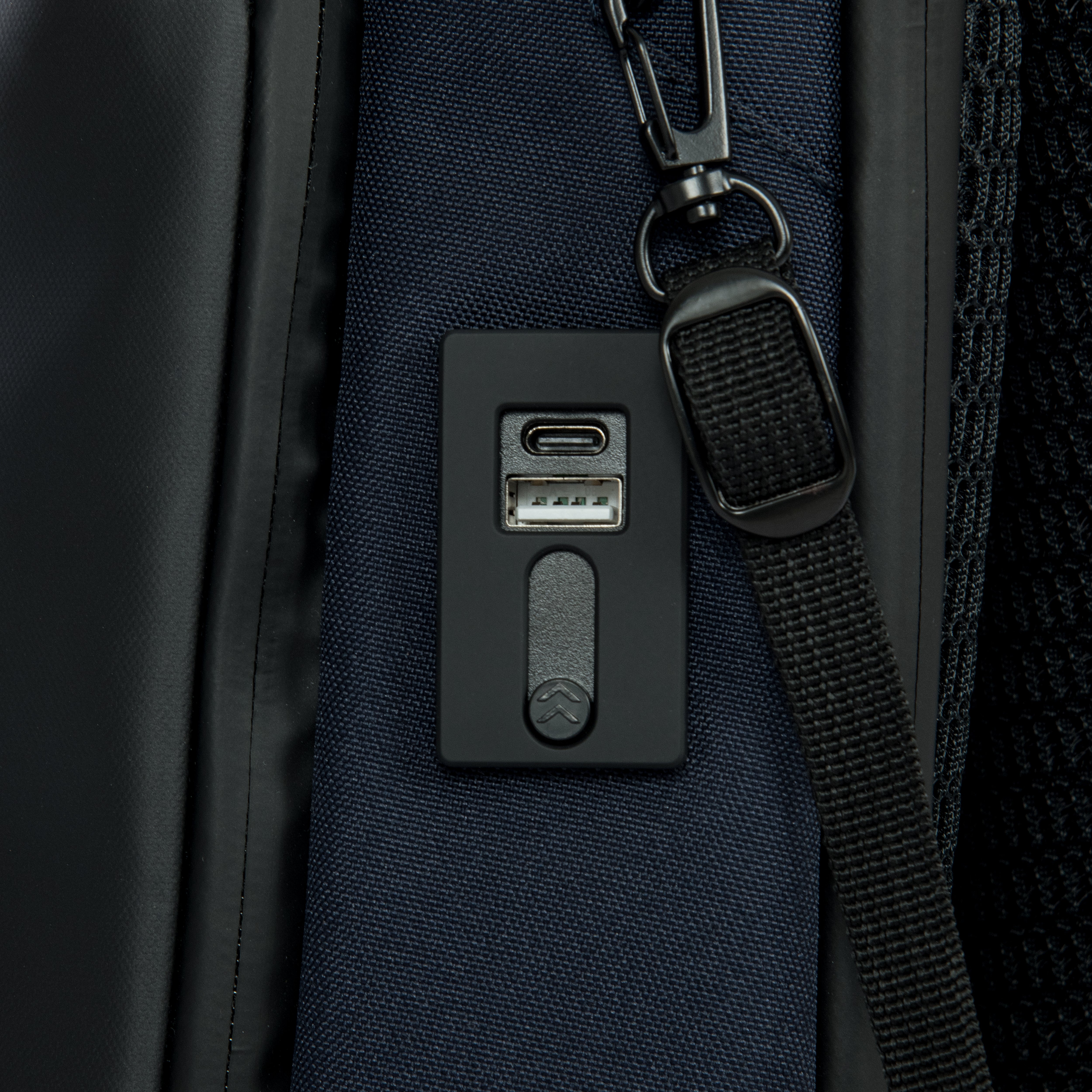 Porsche Design Urban Eco Cycling Backpack OCL01608.006 - THE SOLIST