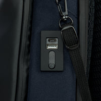 Porsche Design Urban Eco Cycling Backpack OCL01608.006 - THE SOLIST