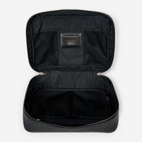 Porsche Design by Bric's Roadster L Black Leather Washbag OLE01011.001 - THE SOLIST
