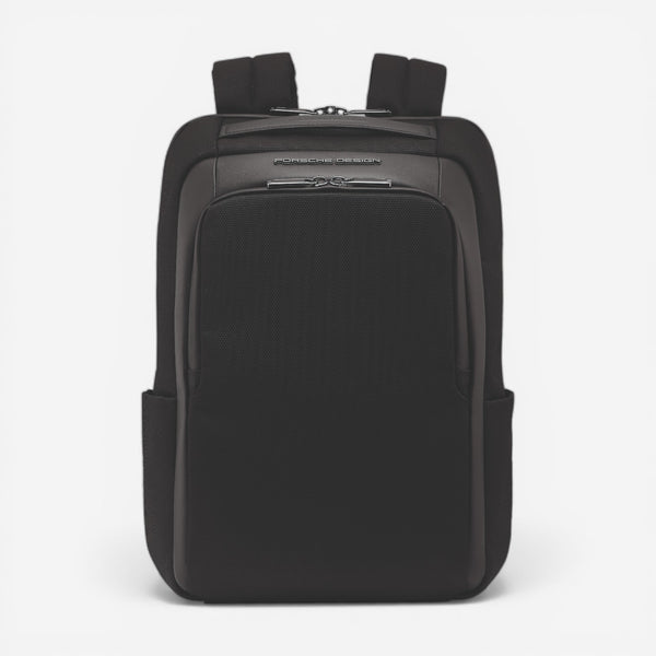 Porsche Design Roadster Backpack XS Black Backpack ONY01600.001 - THE SOLIST