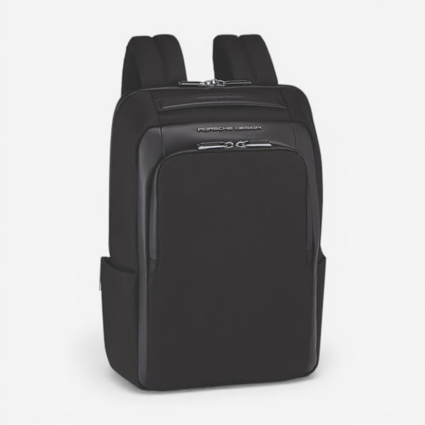 Porsche Design Roadster Backpack XS Black Backpack ONY01600.001 - THE SOLIST