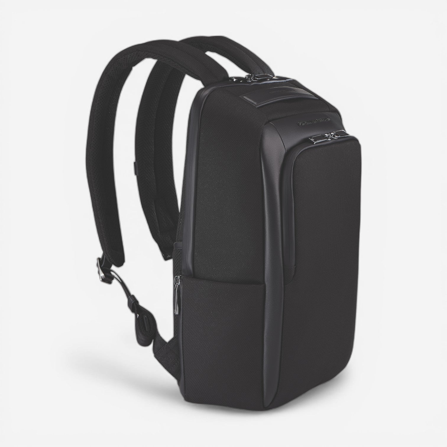 Porsche Design by Bric's Roadster Backpack XS Black Backpack