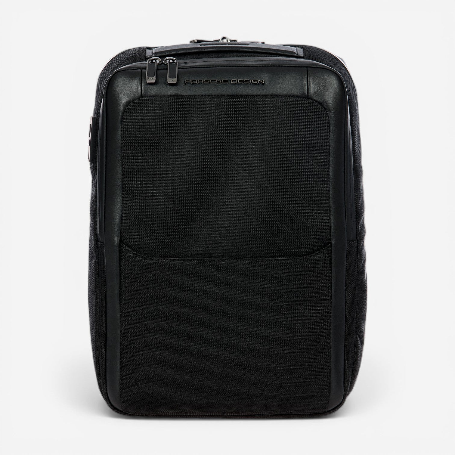 Porsche Design Roadster S Black Backpack ONY01614.001 - THE SOLIST