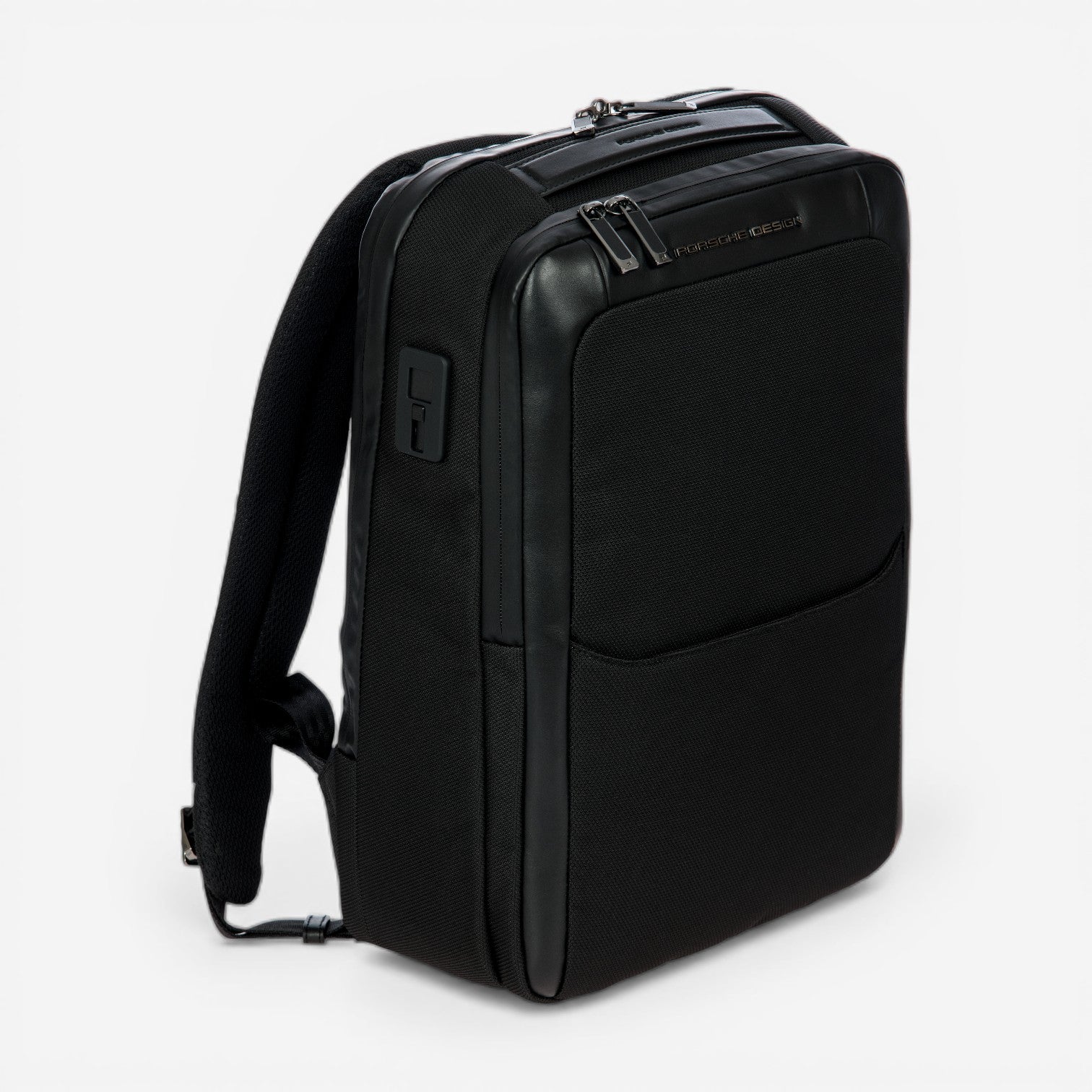 Porsche Design Roadster S Black Backpack ONY01614.001 - THE SOLIST