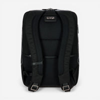 Porsche Design Roadster S Black Backpack ONY01614.001 - THE SOLIST