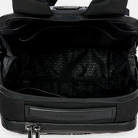 Porsche Design Roadster S Black Backpack ONY01614.001 - THE SOLIST