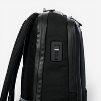 Porsche Design Roadster S Black Backpack ONY01614.001 - THE SOLIST