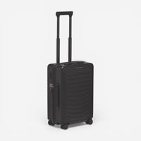 Porsche Design by Bric's Roadster Spinner 21" Carry On Suitcase ORI05500 - THE SOLIST