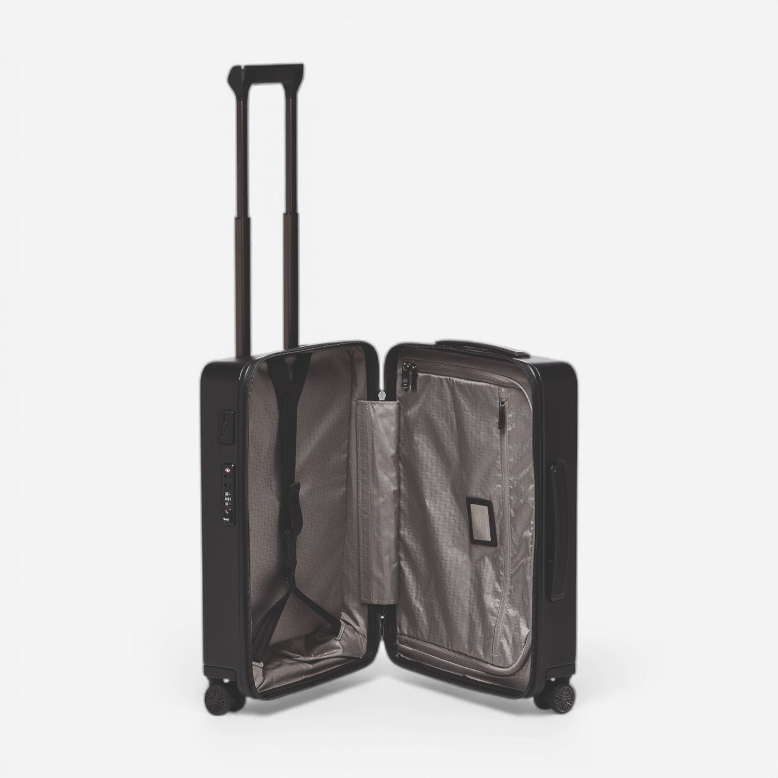 Porsche Design by Bric's Roadster Spinner 21
