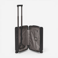 Porsche Design by Bric's Roadster Spinner 21" Carry On Suitcase ORI05500 - THE SOLIST