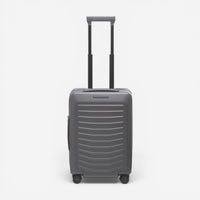 Porsche Design by Bric's Roadster Spinner 21" Carry On Suitcase ORI05500 - THE SOLIST