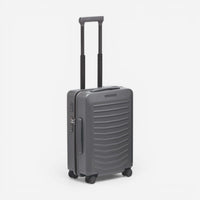 Porsche Design by Bric's Roadster Spinner 21" Carry On Suitcase ORI05500 - THE SOLIST