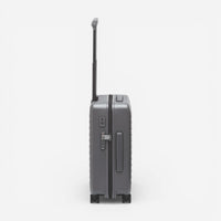 Porsche Design by Bric's Roadster Spinner 21" Carry On Suitcase ORI05500 - THE SOLIST